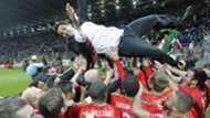 Chris Coleman Bosnia Wales 10102015