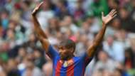 Marlon Santos Barcelona