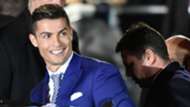 Cristiano Ronaldo The Best