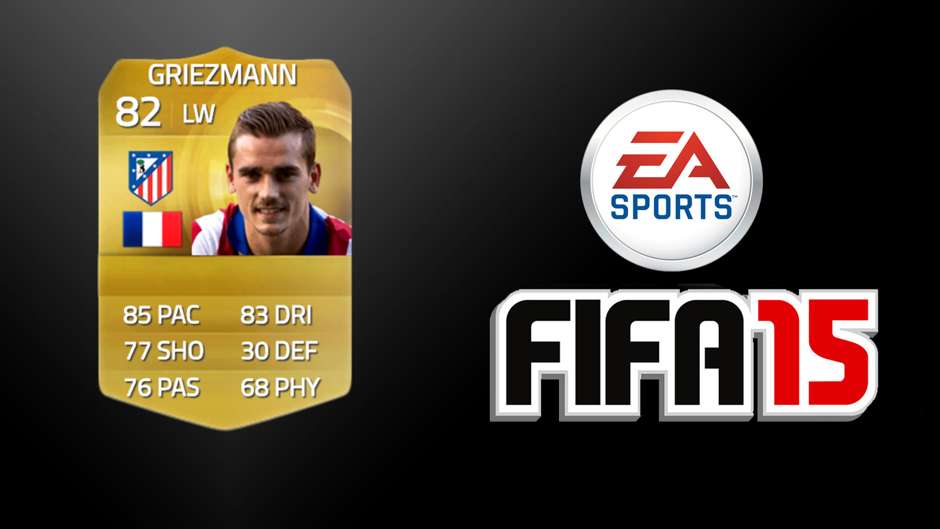 FIFA 15 Griezmann - Goal.com - 940 x 529 jpeg 34kB