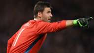 HD David Marshall Scotland