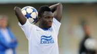Samuel Inkoom