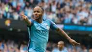 HD Raheem Sterling