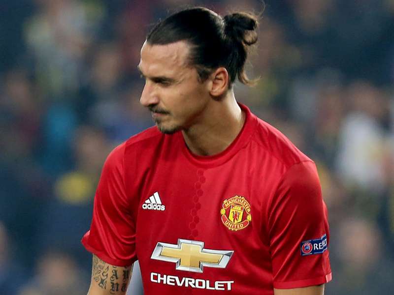 'Ibrahimovic is an arrogant chest-puffer' - Kjaer ...