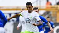Luiz Gustavo Wolfsburg