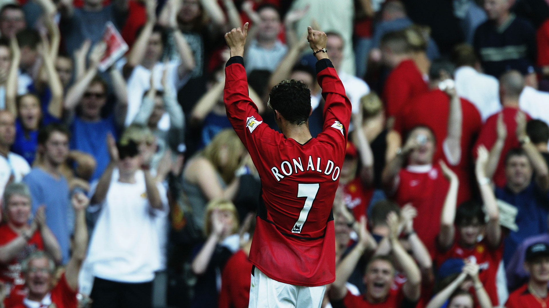  Por Qu Cristiano Ronaldo Utiliza El N mero 7 Goal