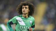 Omar Abdulrahman