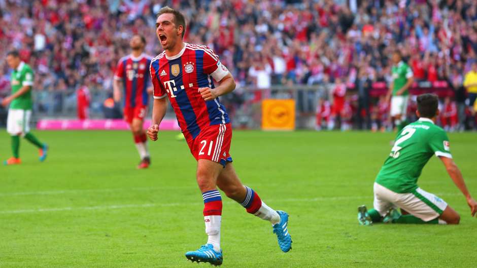 Image result for philipp lahm boots