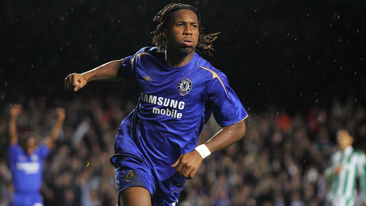 ÎÏÎ¿ÏÎÎÎµÏÎ¼Î ÎµÎ¹ÎºÏÎÎÏ ÎÎ¹Î didier drogba chelsea