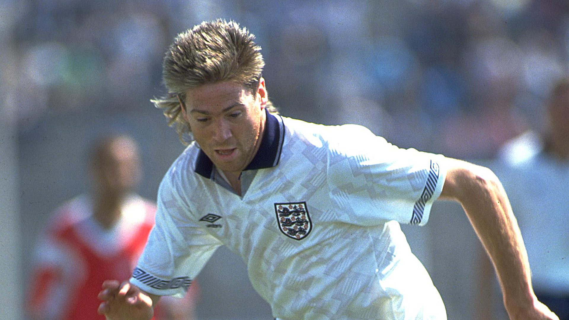 Chris Waddle - Goal.com