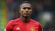 Neville XI Antonio Valencia