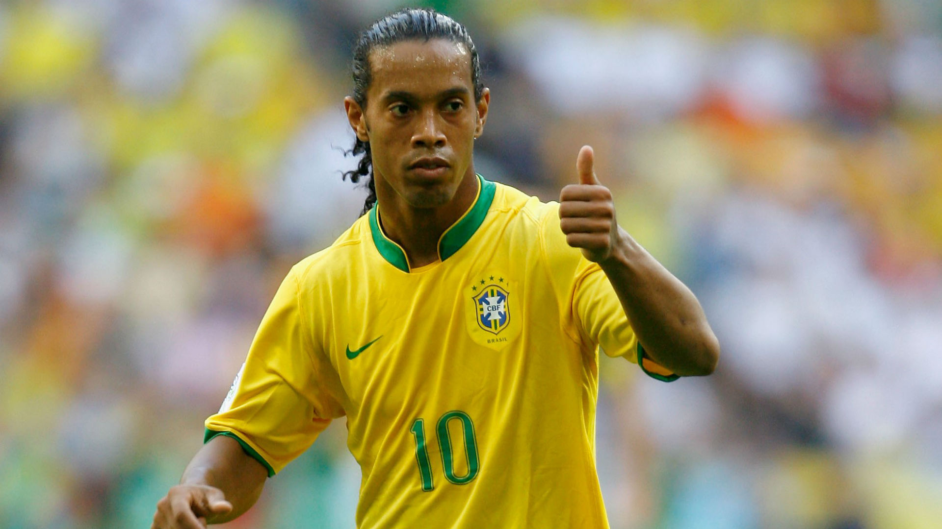Ronaldinho