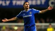 Frank Lampard Chelsea