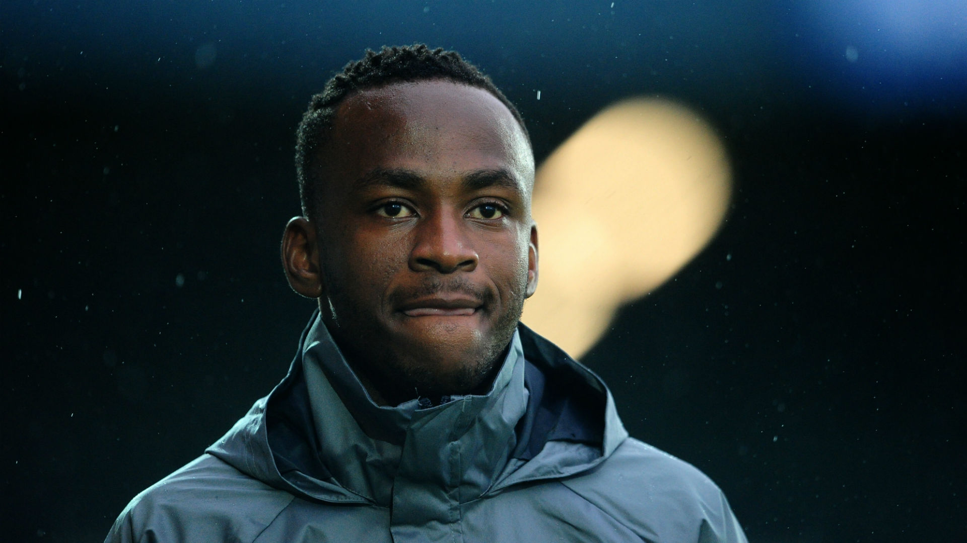 Saido Berahino West Brom 01082016