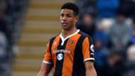 Curtis Davies, Hull