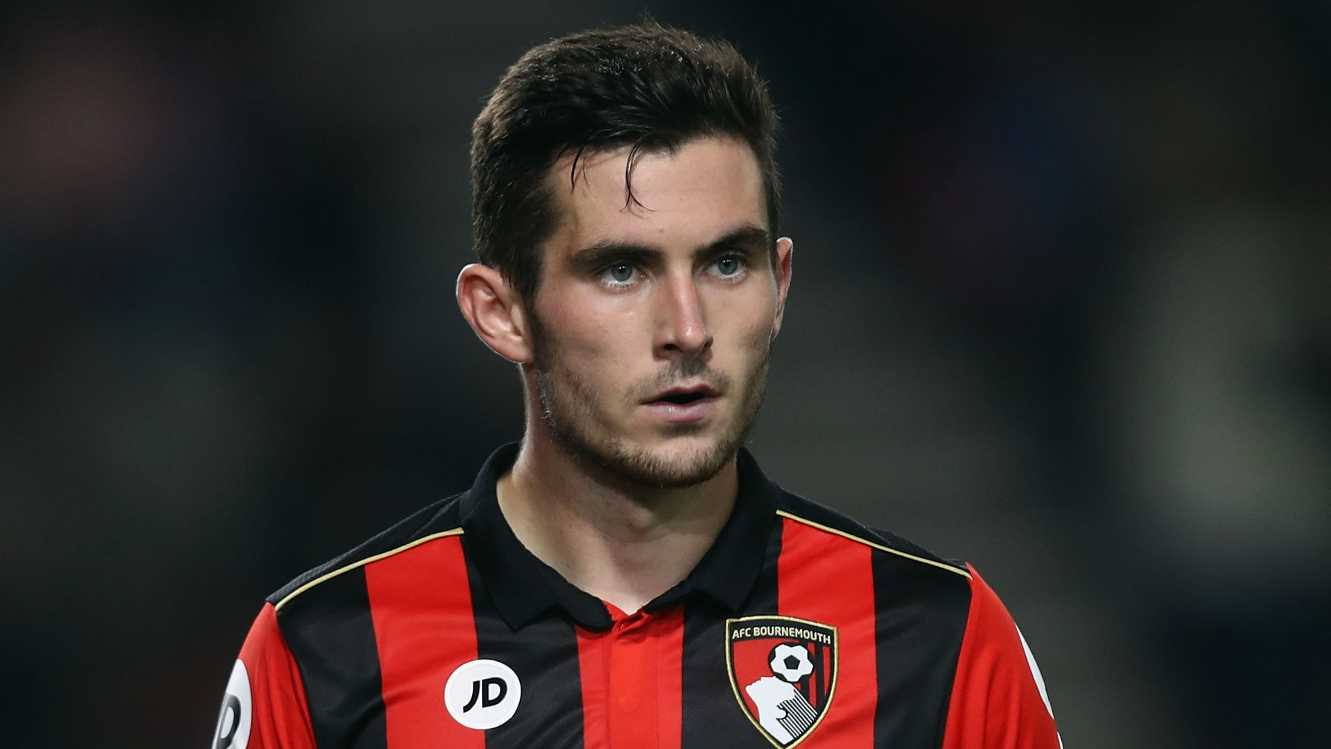 Lewis Cook Bournemouth 20092016