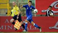 Matteo Darmian Italy