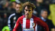 HD Antoine Griezmann Atletico Madrid