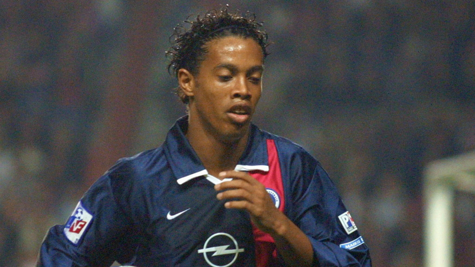 Ronaldinho - Goal.com