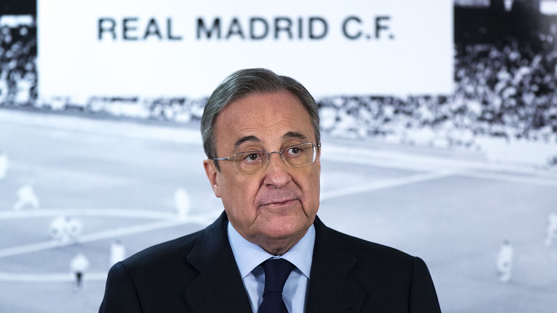 Image result for florentino real madrid