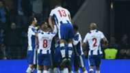 Porto Leicester Champions League 07122016