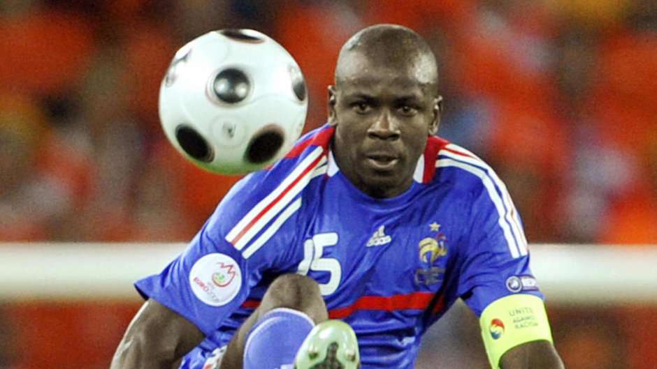 Image result for lilian thuram