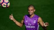 PEPE | Real Madrid