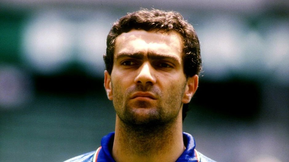 Giuseppe Bergomi