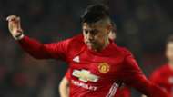 HD Marcos Rojo Manchester United