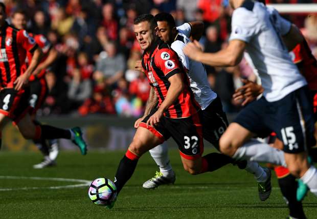 Wilshere plays 90 minutes for first time in over TWO years!