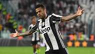 Dani Alves