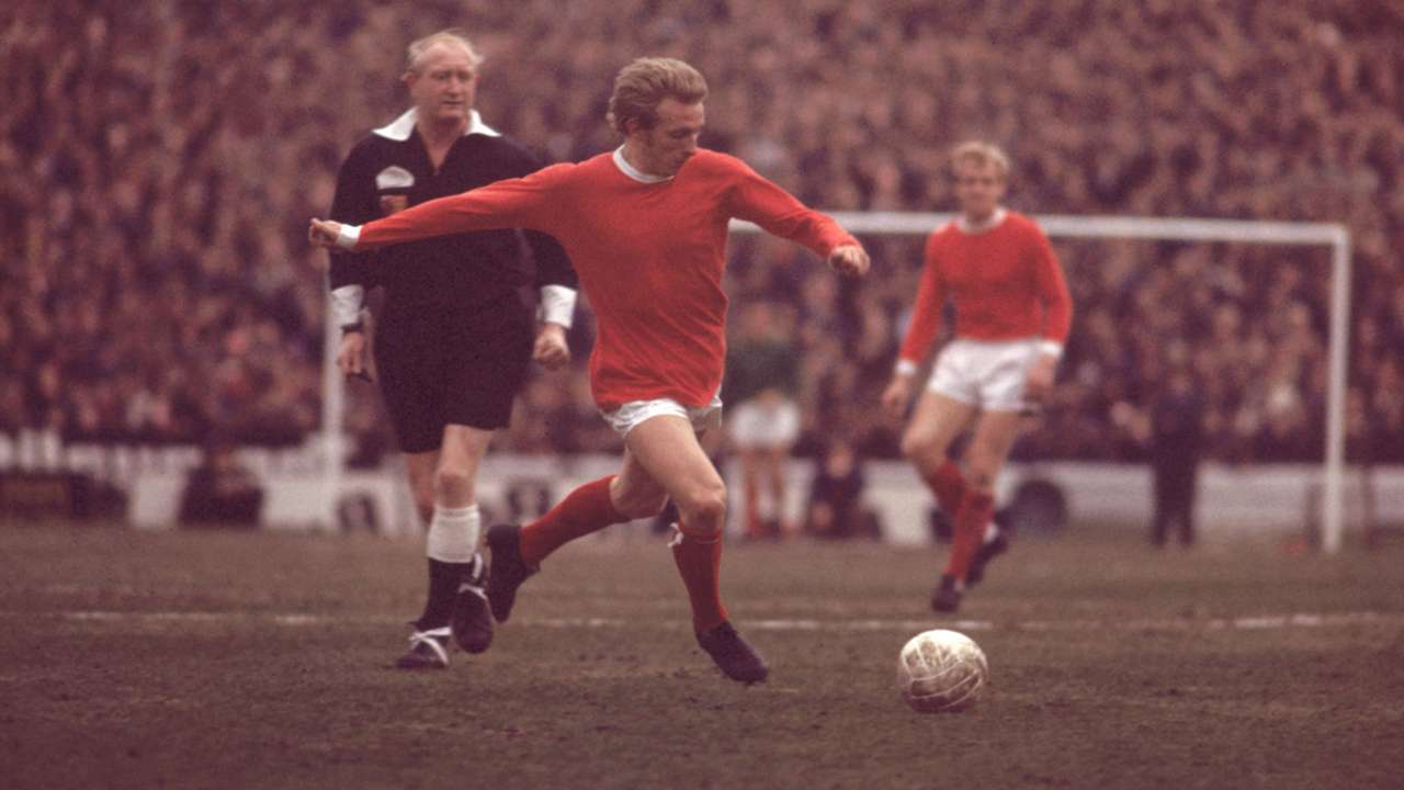 Cruyff, Platini and the full list of Ballon d'Or winners ...