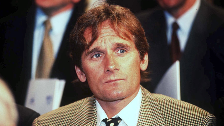 Muere José Luis Núñez, presidente del Barcelona durante 22 años Muere José Luis Núñez, presidente del Barcelona durante 22 años