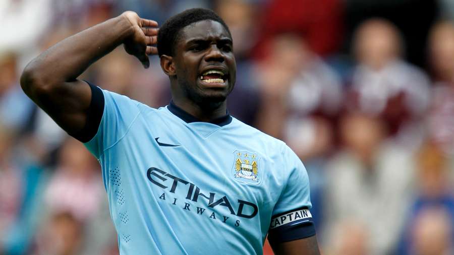 Ex Man City defender, Micah Richards retires from football at the age ...