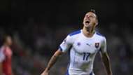Slovakia (Group B) | Marek Hamsik