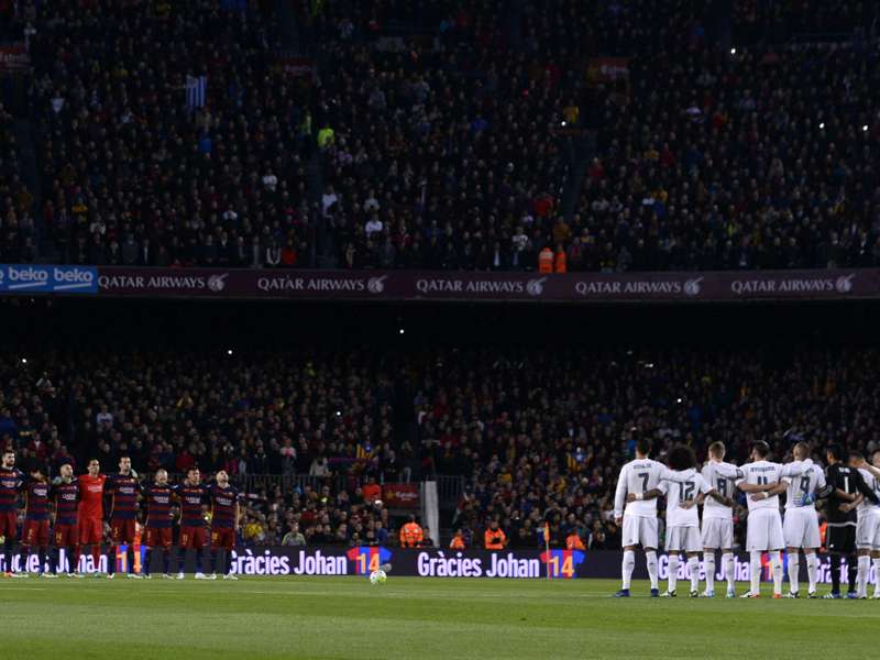 ¿Qué equipo ha ganado más Clásicos en la historia ...