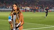 Sara Carbonero Iker Casillas