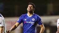 Diego Costa