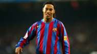 Ronaldinho 2005