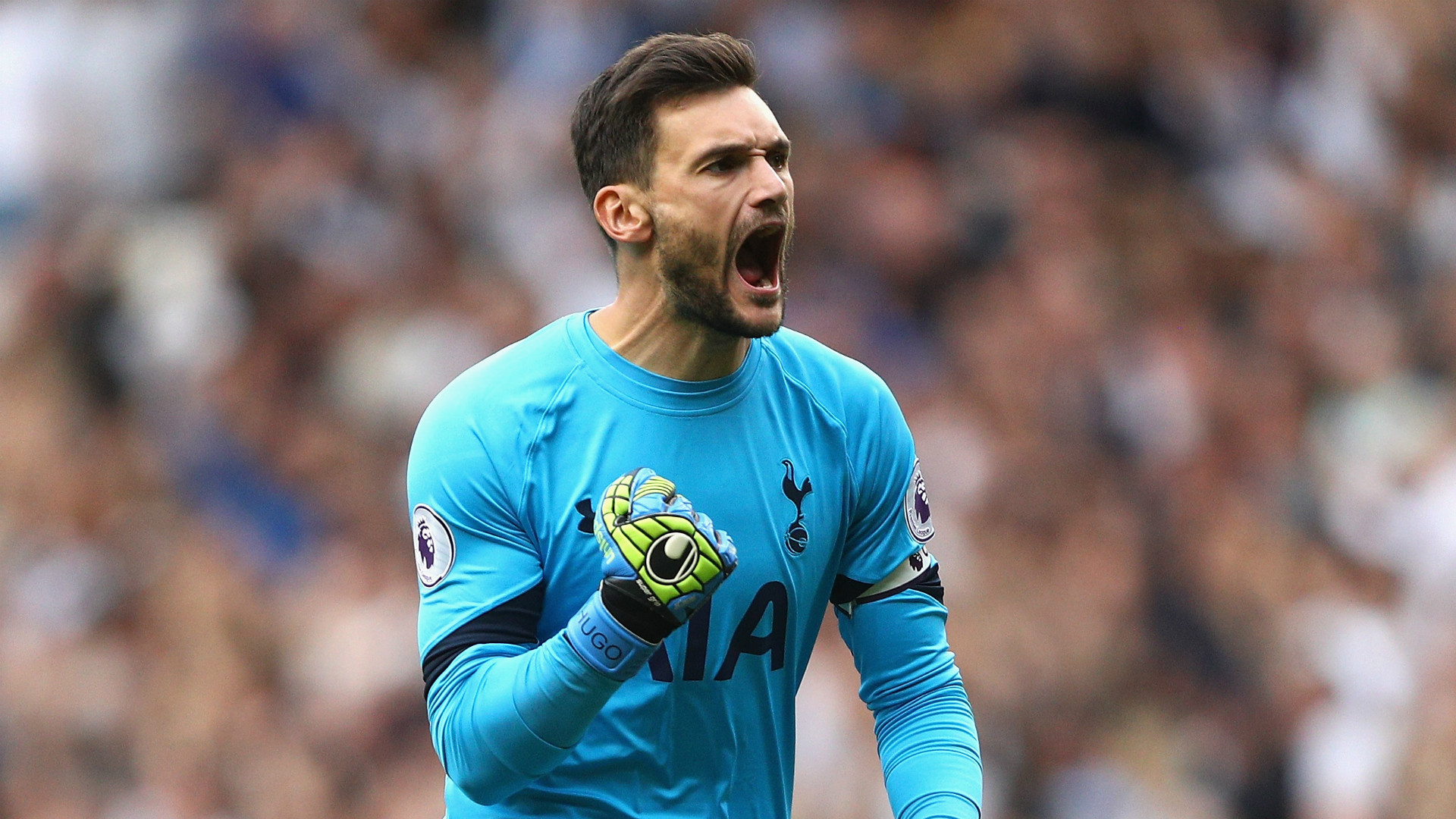 HD Hugo Lloris