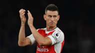 HD Laurent Koscielny