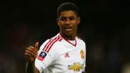 HD Marcus Rashford Manchester United FA Cup 13042016