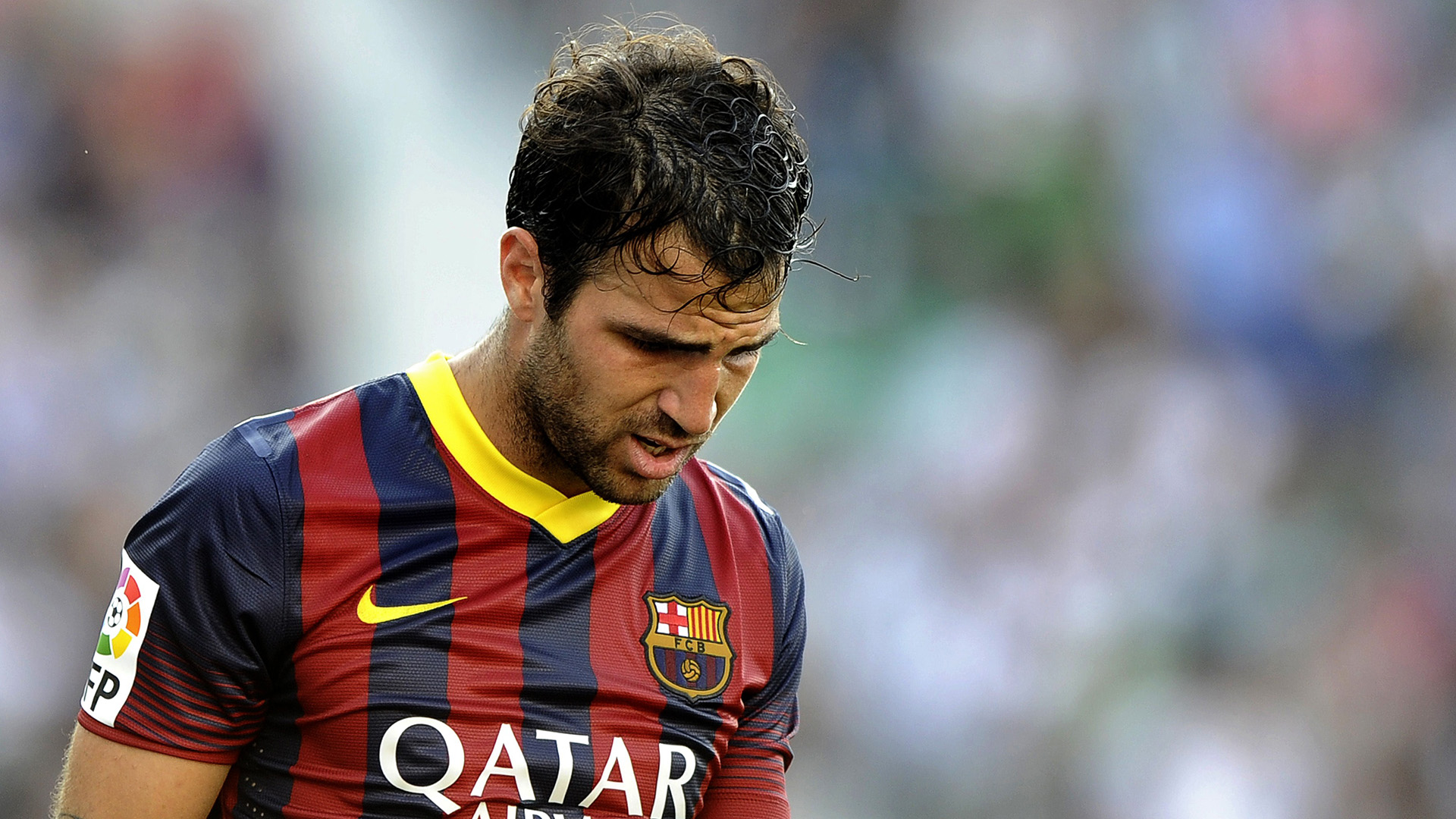 Cesc Fabregas | Barcelona