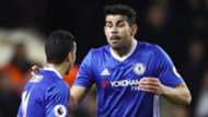 Diego Costa