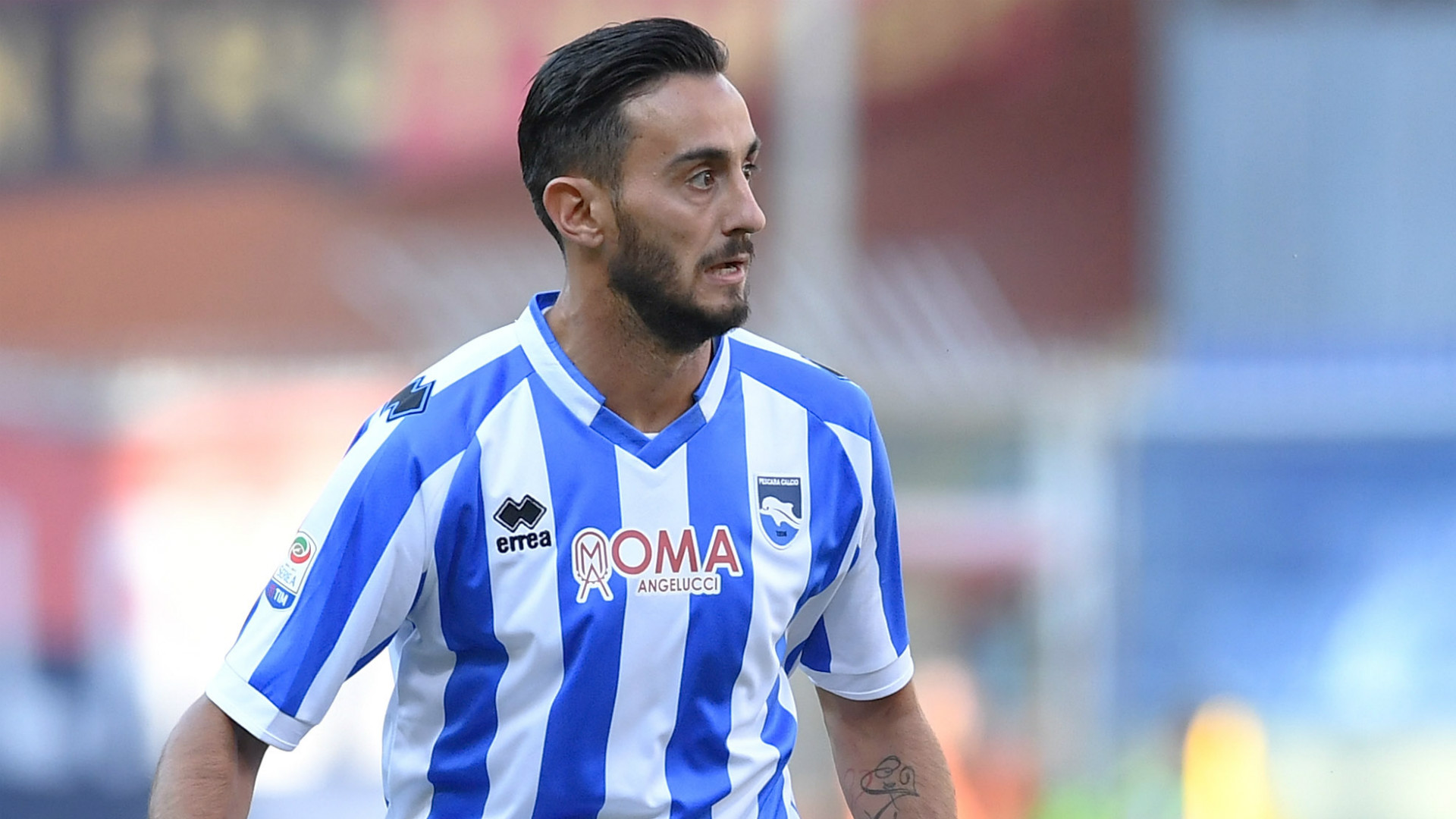 Aquilani: Aquilani: