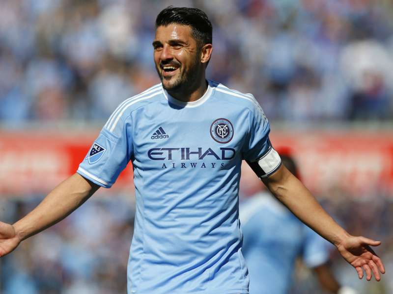 LIVE: MLS Saturday slate include Sounders, NYCFC, TFC ...