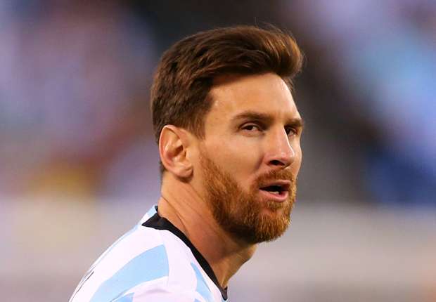Argentina never loved Messi as Barcelona does - now it must beg him to come back