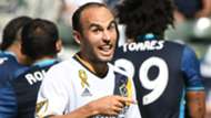 Landon Donovan MLS LA Galaxy 09252016