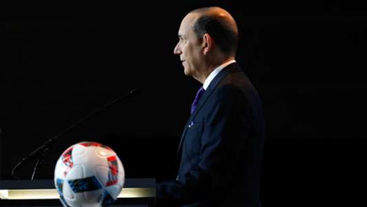 When is the 2017 MLS SuperDraft?