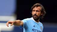 Andrea Pirlo NYCFC 07262015